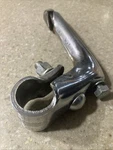 Vintage Wald Bicycle Gooseneck Stem Schwinn Stingray Roadmaster Western Flyer. Fixed Price $30.00.