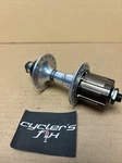 Nos Shimano FH-1050 32H 7 Speed Uni Glide Rear Hub Bike Road Fit: Trek Fuji. Fixed Price $79.99.