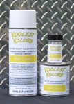 Kool Lemon Yellow Paint For Schwinn Bike Restoration Stingray Bicycle-others. Fixed Price $380.81.