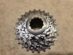 Sram OG-1070 Cassette Spd 11-26T. Fixed Price $15.95.