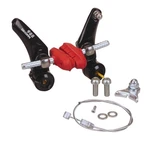 Dia-compe 988 Cantilever Bmx Or Mtb Bicycle Brake Caliper Black. Fixed Price $47.99.