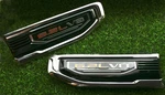 Pair New 6.2L V8 Driver Side Vent Right Left 3D Badge Emblems Replacement For.... Fixed Price $117.43.