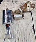 Tested Vintage Miller 6V 3.3W Bicycle Dynamo - Snappy Hinge Great Britain. Fixed Price $74.87.
