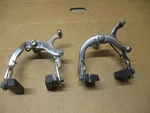 1960S Vintage Raleigh Sports Side-pull Bicycle Brake Calipers. Fixed Price $25.00.