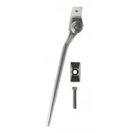 305MM Extra Long Greenfield KS-2 Alloy Bicycle Bike New. Fixed Price $14.98.