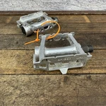 Vintage Sr SP-250 Platform Bike Pedals 9/16 Silver Pair 365G Japan Bmx Caps. Fixed Price $26.69.