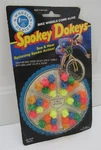 Brand New!! Vintage 1984 Creata Spokey Dokeys Snap-on Bike Beads Woolworth. Fixed Price $14.99.