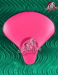 Soft Hot Pink Comfort Bicycle Saddle Vintage Schwinn Bike Beach Cruiser Seat.. Fixed Price $58.00.
