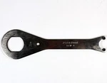 Park Tool HCW-4 Crank And Bottom Bracket Bicycle Wrench Open Package. Fixed Price $25.00.