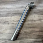 Sugino Sp-kd Seatpost 26.8 X 250 Silver Fluted. Fixed Price $59.99.