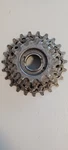 1960S Regina Gran Sport 5 Speed Freewheel 13-23 Vintage Italian Bike Campagnolo. Fixed Price $59.99.