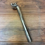 Vintage Shimano Dura-ace SP-7410 Njs Seatpost 27.2 270 Easton. Fixed Price $169.99.