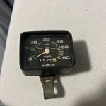 Vintage Amf Bicycle Speedometer. Fixed Price $50.92.