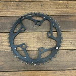 Vintage Shimano Chainring Tooth 94 Bcd FC-M737 Hyperdrive I-42. Fixed Price $38.49.