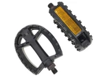 Nos! Sr SP-518 Old School Bmx Nylon Blend Bear Trap Pedals 1/2" Spindle. Fixed Price $69.89.