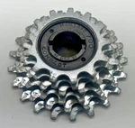 Vintage Maillard 700 Compact Freewheel 5 Speed 13/21T. Fixed Price $42.00.