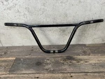 Mongoose Pro Class Handlebars Black Bmx Vintage Old School. Fixed Price $199.00.