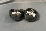Shimano PD-M424 Spd Clipless Pedals W/ Platform Cage Dual-sided 9/16" Mtb Trail. Fixed Price $32.99.