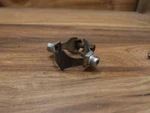 1970'S Vintage Downtube Shifter Clamp Simplex Prestige Made France. Fixed Price $30.00.