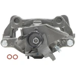 Disc Brake Caliper-r-linesemi-loaded And Bracket Assembly Raybestos Reman. Fixed Price $108.65.