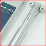Nos Shimano Dura Ace SP-7400-B Seatpost 27.2 Mm Vintage Bicycle Old Road Racing. Fixed Price $249.00.
