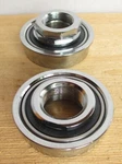 Old School Bmx Tange BB-220 Sb Sealed Bearing Bottom Bracket Cup Set. Fixed Price $84.78.