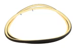 Clement Scatto Servizio Corse Tubular Tires 700X22C Road Black/tan Pair New Nos. Fixed Price $199.99.