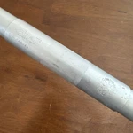 Cinelli Campione Del Mondo 66-40 26.4. Fixed Price $24.74.
