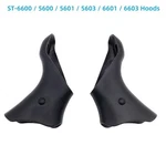 Bracket Hoods For Shimano 105 Ultegra ST-6600 ST-6603 ST-5600 Shifter Cover Set. Fixed Price $7.49.
