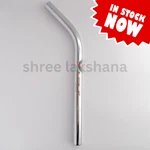 Gt Bmx 22.6MM Seatpost Silver Chromoly Vintage Old School Bike Limited. Fixed Price $59.84.