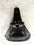 Viscount 2237 Gt Dyno Bmx Freestyle Racing Seat Saddle Black 90S Vintage Vtg. Fixed Price $70.00.