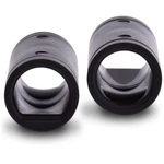 Turbo Grips Power-sb Bowling Finger Inserts Black 5 Pack + Glue. Fixed Price $6.99.