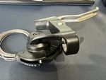 ! Vintage Shimano Ct 91 Rt 7 Speed Shift/brake Lever Missing Cable Adj. Fixed Price $39.50.