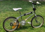 Old School Bmx Hutch Pro Raider Not Redline Diamondback Mongoose Mint Condition. Fixed Price $3450.00.