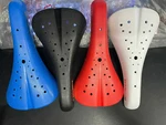 Viscount Dominator Old School Nos Bmx Bicycle Seat/saddle. Fixed Price $34.99.