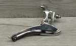 Vintage Shimano Dura-ace FD-7400 Front Derailleur Braze-on. Fixed Price $24.95.
