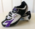 Diadora Vortex-comp (us Women's 7/ 5.5) EU38 Road Bike Cycling Spin Shoes. Fixed Price $31.96.