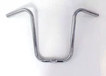 Vintage 1973 Original Schwinn Stingray Krate Chrome Handlebars. Fixed Price $65.00.