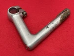 Vintage Win Bicycle Handlebar Clamp Stem 22.2 - 100MM 12.5 Oz. Fixed Price $29.95.