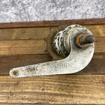 New Departure Model Rear Hub Skip Tooth Parts Usa Hole Prewar Antique. Fixed Price $45.49.