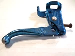 Dia Compe Tech Bmx Brake Lever Blue 1983 Rear Right. Fixed Price $49.95.