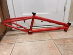 Gt Vertigo? Bmx / Freestyle Frame Shipping. Fixed Price $75.00.