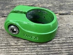 Tioga 1 Bmx Seat Clamp Green Vintage Old School. Fixed Price $129.00.