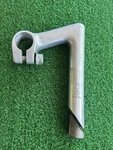 Vintage Kalloy KY80 80MM Quill Stem 22MM 25.4MM Bar Clamp Road Bike Bicycle. Fixed Price $20.00.