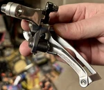 Shimano PD-1050 Front Derailleur. Fixed Price $37.18.
