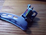 Nos Simplex Gpm Gipiemme Front Derailleur French Hanger Braze-on. Fixed Price $39.00.