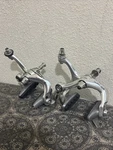 Shimano Dura-ace BR-7400 Brake Caliper Set. Fixed Price $59.99.