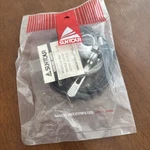 Nos Vintage Suntour LD-3000 UB-10 Double Lever Road Bicycle Friction Shifters. Fixed Price $18.14.