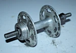 Vintage Normandy Rear Bike Hub Silver 36H 118MM High Flange Freewheel Us Shipper. Fixed Price $82.99.