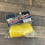 Vintage Bmx Team Cycle Stem Pad Yellow Nos New Usa Competition Series Wald. Fixed Price $29.66.